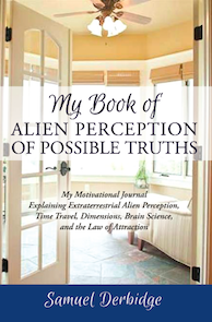 My Book of Alien Perception of Possible Truths